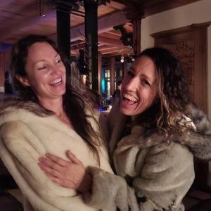 Meet your Posher, Florrie